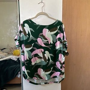 Fighting Eel Top Momo in koi